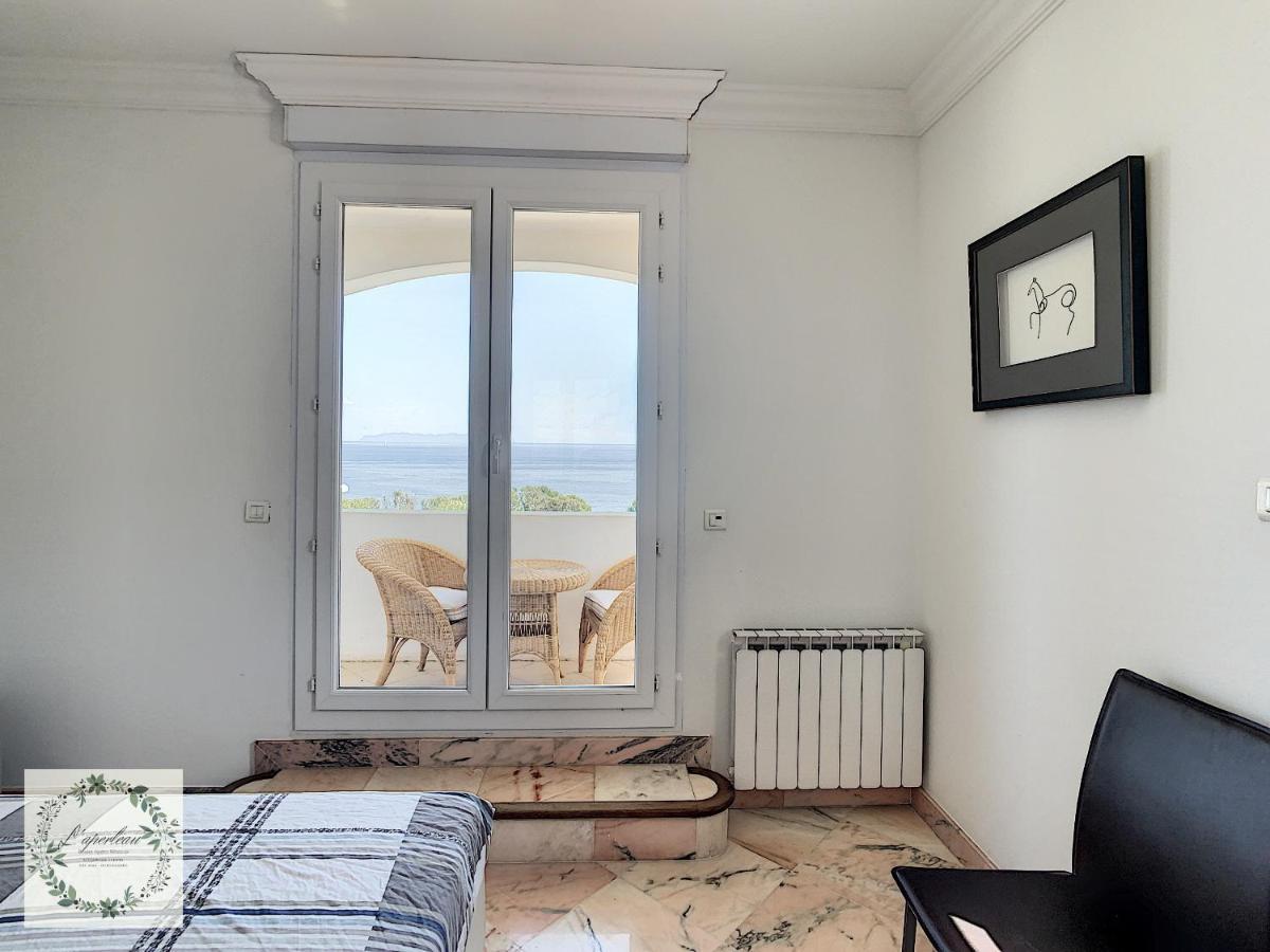 Seaview Villa Marlau Macinaggio  Bagian luar foto