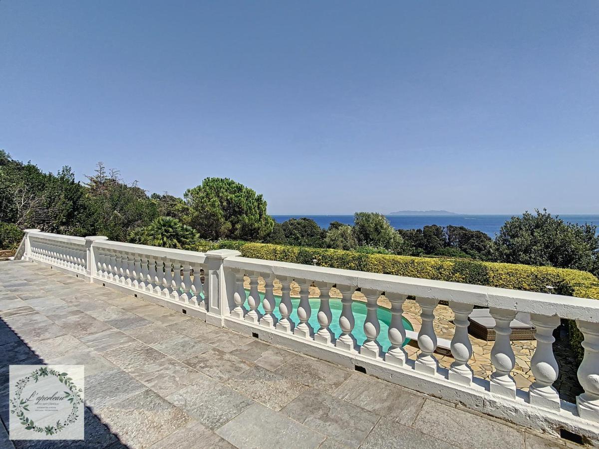 Seaview Villa Marlau Macinaggio  Bagian luar foto